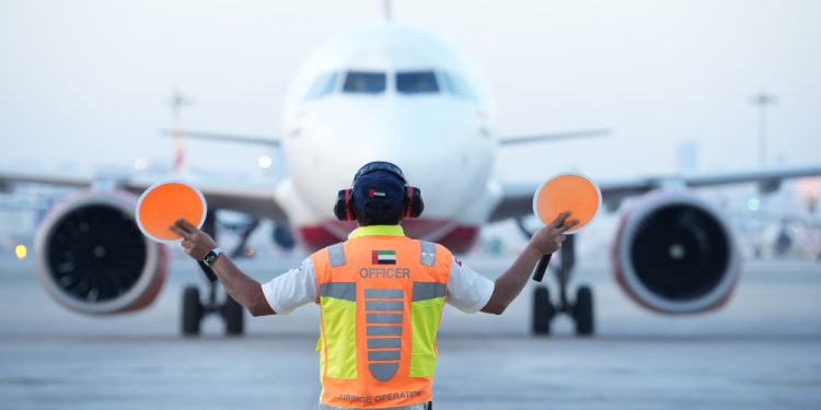 Dubai Havalimanı’nda uçuşlar normale döndü