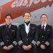 easyJet, 4 yılda 1000 yeni pilot yetiştirecek