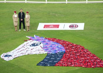 Emirates ve AC Milan&#8217;dan  işbirliği