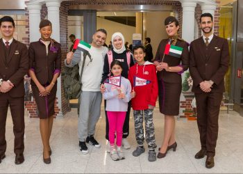 Etihad, ABD&#8217;de uçuş noktasını dörde çıkardı