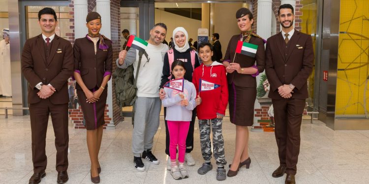 Etihad, ABD’de uçuş noktasını dörde çıkardı