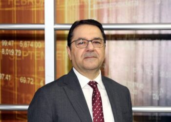 Hakan Altınay: Türkiye’de ilk defa KAAN için iniş takımı geliştirildi