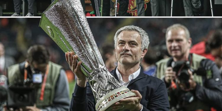 Jose Mourinho, THY’nin ekran yüzü mü olacak?