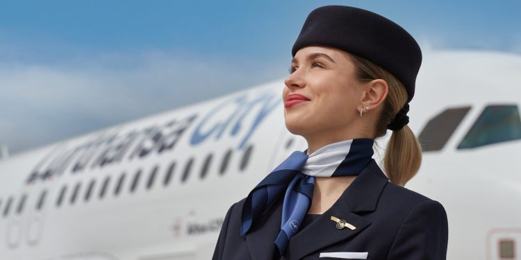 Lufthansa’nın yeni havayolu 26 Haziran’da uçmaya başlıyor