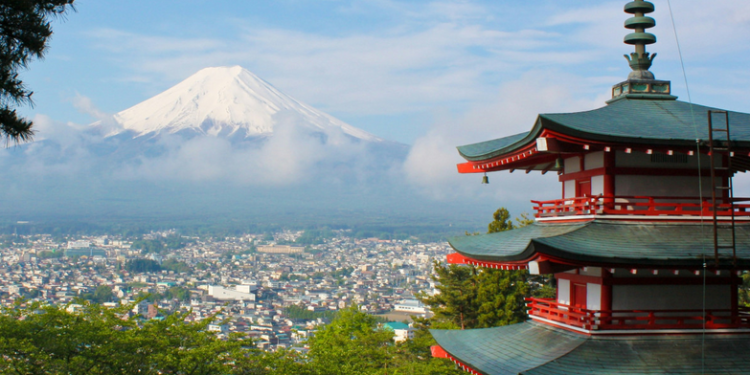 Lufthansa, 55 yıldır Osaka’ya uçuyor