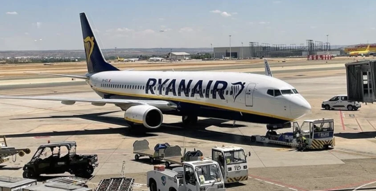 Ryanair, İsrail uçuşlarına 3 Haziran’da yeniden başlayacak