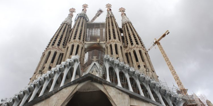 İspanya’nın turizm geliri 200 milyar euroyu aşacak