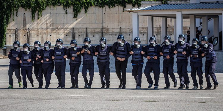 MSB’den “Savunma Muhabirliği Eğitimi”