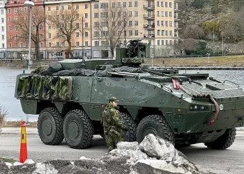 NATO’nun yeni üyesinden asker gönderme kararı