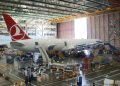 Boeing 787’nin üretim artışında yavaşlama olabilir!