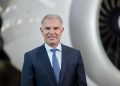 Lufthansa CEO’su Spohr’dan Çin’e uçak vetosu