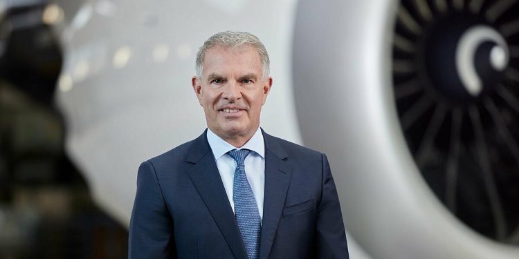 Lufthansa CEO’su Spohr’dan Çin’e uçak vetosu