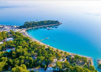 Mayıs ayında denize girilebilecek yerler listesi