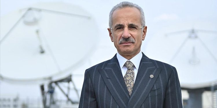 Türksat 6A için ay-yıldızlı logo belirlendi