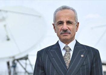 Türksat 6A için ay-yıldızlı logo belirlendi