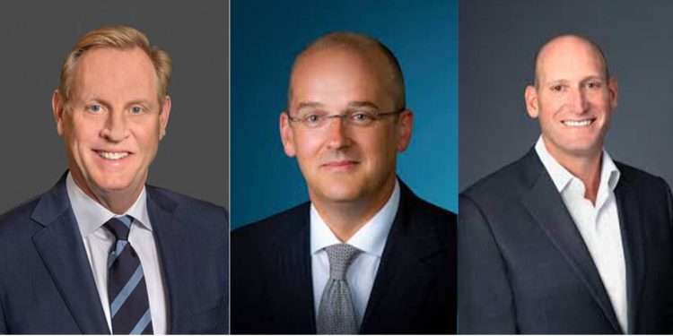 Boeing CEO’luğuna 3 aday