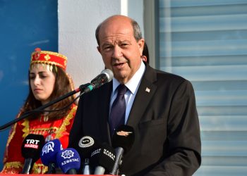 Tatar: Temennimiz Bakü-Ercan arasında dirkekt uçuş