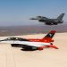 ABD’li Bakan yapay zekalı F-16 ile it dalaşına girdi!