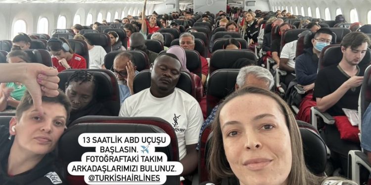 THY ve TVF arasında ‘Business’ krizi