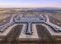 İstanbul Havalimanı’nda 34L pisti notamlandı!
