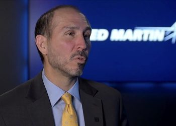 Lockheed Martin: F-16’larda Türkiye ile çalışma fırsatı heyecan verici