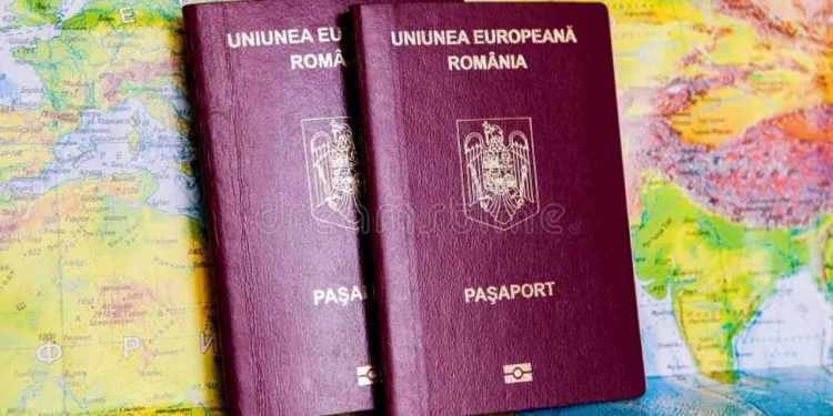 Rumen vatandaşlarına vize muafiyeti