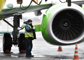 Rus havayolları yaptırımlara çözüm bulmaya çalışıyor