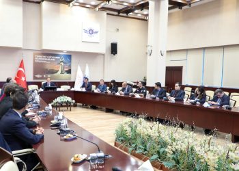 ICAO, Türkiye’deki denetimlerini tamamladı