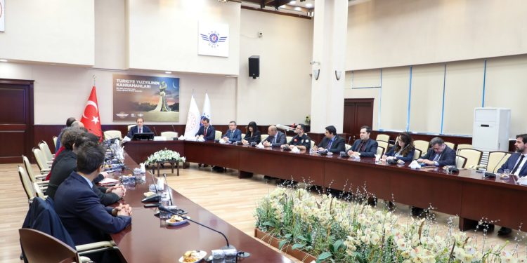 ICAO, Türkiye’deki denetimlerini tamamladı