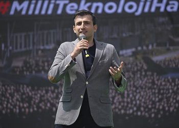 “AKINCI, vadilerin arasında manevra yaparak uçtu”