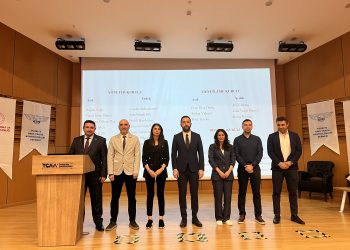 TATCA’nın 14. Olağan Genel Kurulu icra edildi