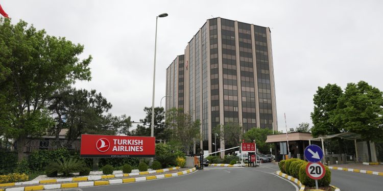 Hava kargo talebi 4 aydır çift haneli büyüyor