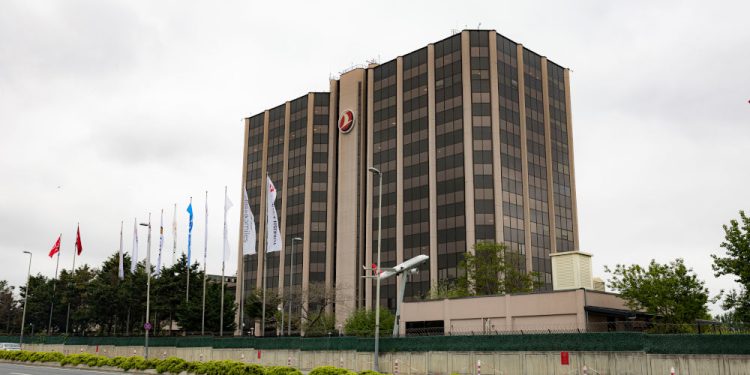 THY, Orta Doğu’dan Rize-Artvin Havalimanı’na charter seferler başlatacak