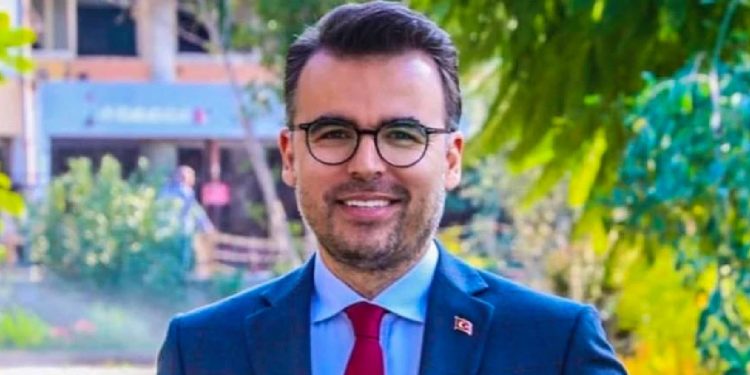 TRT Lefkoşa Temsilcisi tutuklandı!