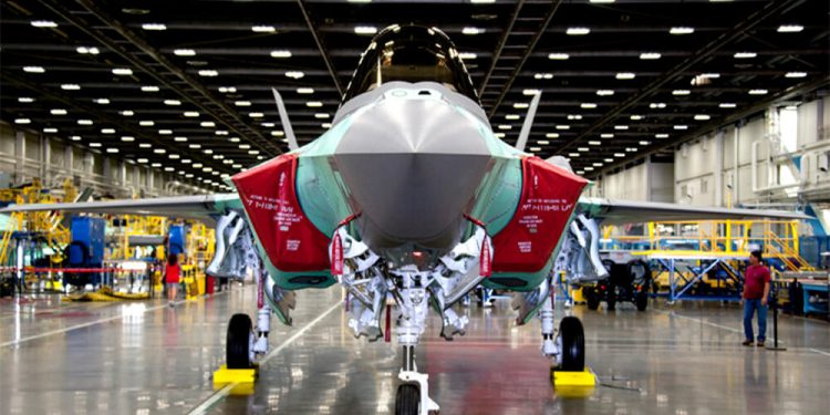 Çin’den ABD savunma şirketlerine yaptırım