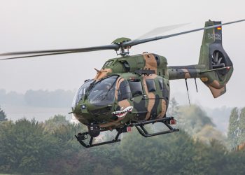 Airbus’a Brunei’den 6 helikopter siparişi