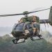 Airbus’a Brunei’den 6 helikopter siparişi