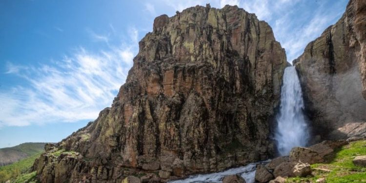 Fırat Turu: Elazığ – Tunceli – Bingöl