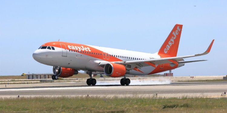 easyJet, Londra’dan Antalya ve Dalaman’a uçucak