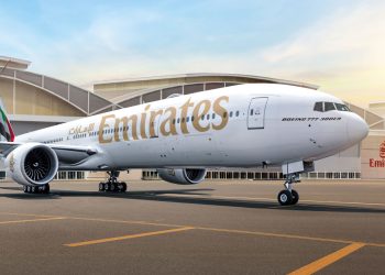 Emirates yenileyeceği uçak sayısını artırdı