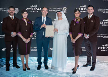 Etihad’dan Abu Dabi’de ücretsiz stopover