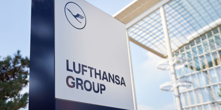Lufthansa’dan 750 milyon euro tahvil ihracı