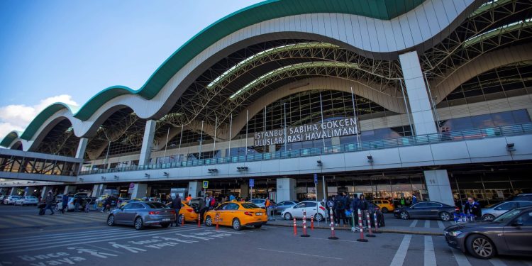 Sabiha Gökçen’de Malezya Havalimanları ile IC Holding iş birliği sona erdi