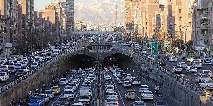 İran’ın öteki yüzü