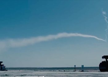 MSB, “Stinger” atışlarını paylaştı