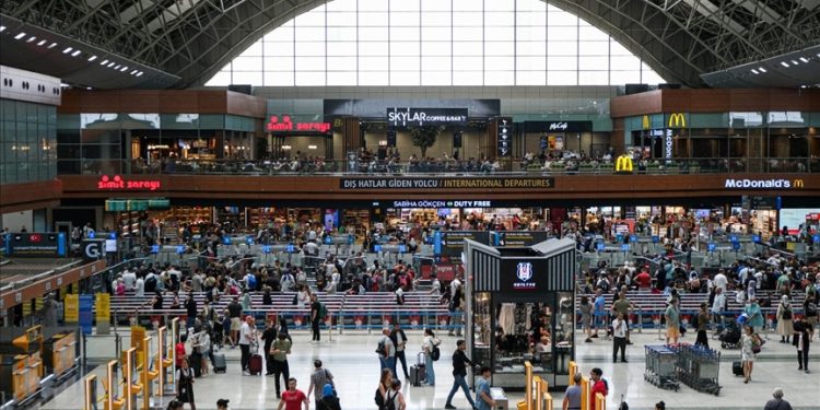 Sabiha Gökçen Havalimanı satılıyor mu?