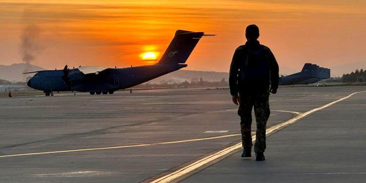 Uluslararası Anadolu Ankası-2024 Tatbikatı nefes kesti