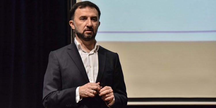 TUSAŞ Genel Müdürü Mehmet Demiroğlu kimdir?