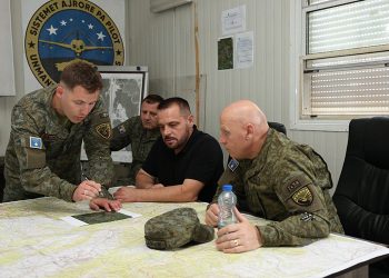 “Bayraktar TB2 ile Kosova güvende hissediyor”