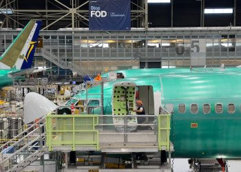 Boeing en zor günlerini nasıl atlatıyor?